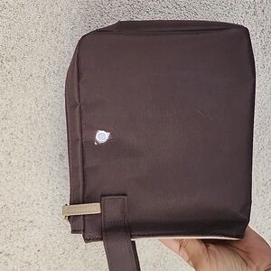 Bvlgari Pouch New No Tags